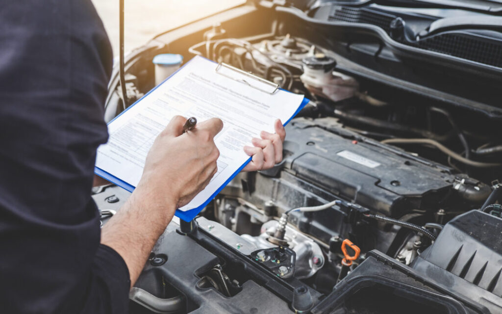 Preventative Car Maintenance West Point VA